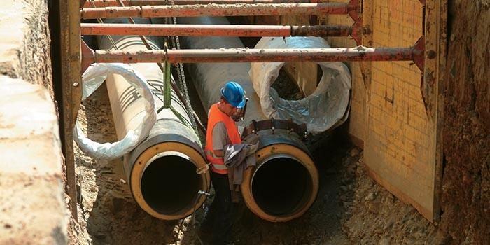 MEP – Mechanical, electrical, plumbing in Jordan by Integrity
