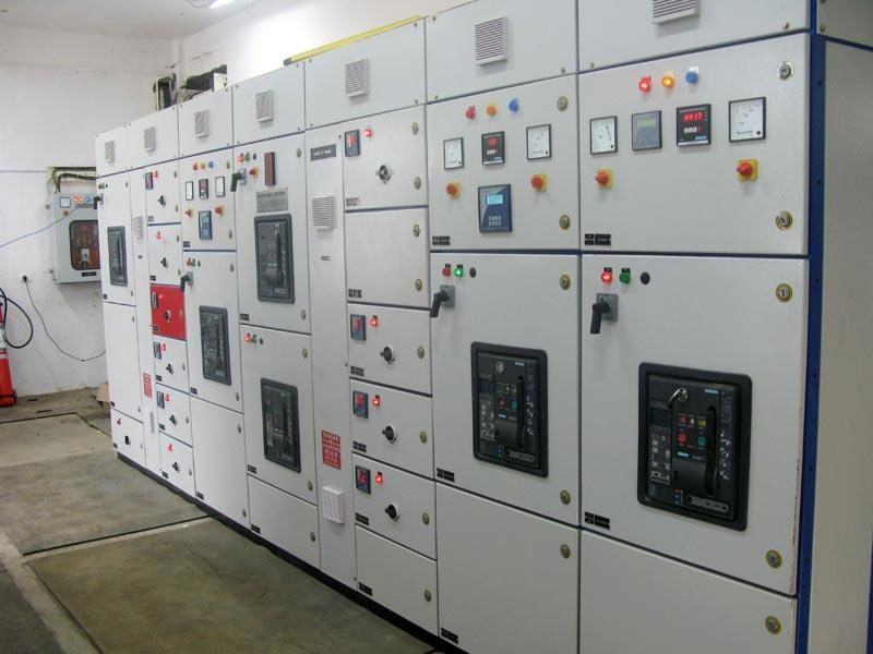 Power MV / LV – Transformers, switchgear, cabling in Jordan by Integrity